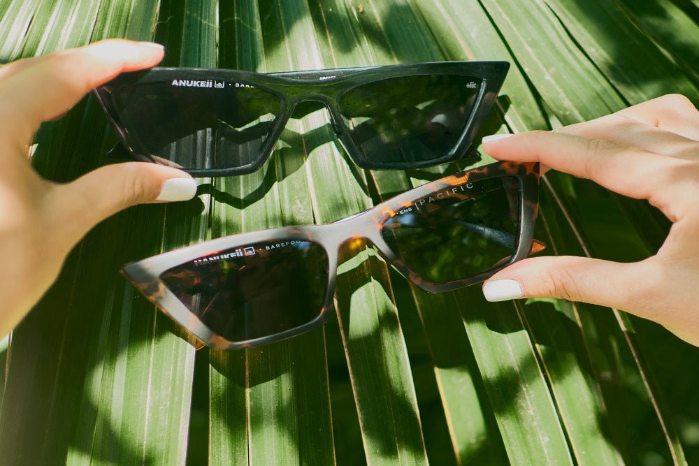 Você sabia que os óculos de sol possuem categorias diferentes? – Hanukeii