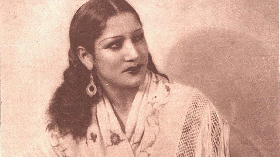 The life and legacy of Carmen Amaya: the Queen of Flamenco – Hanukeii