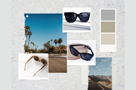 Lagune, Mercati e Quartieri; Luoghi che ci ispirano a creare