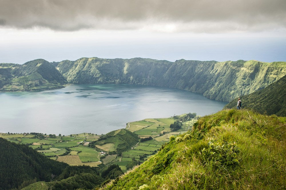 Conoce Sao Miguel: descubre esta joya en las Islas Azores