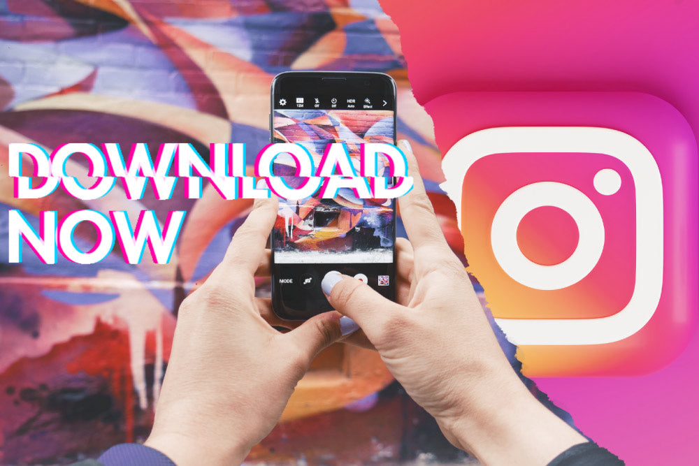Las mejores aplicaciones online para descargar tus videos favoritos de Instagram