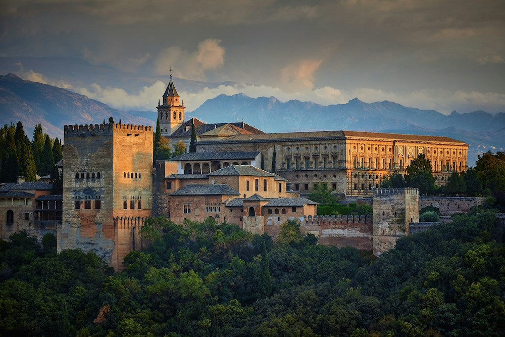 10 planes ideales para hacer en Granada esta primavera