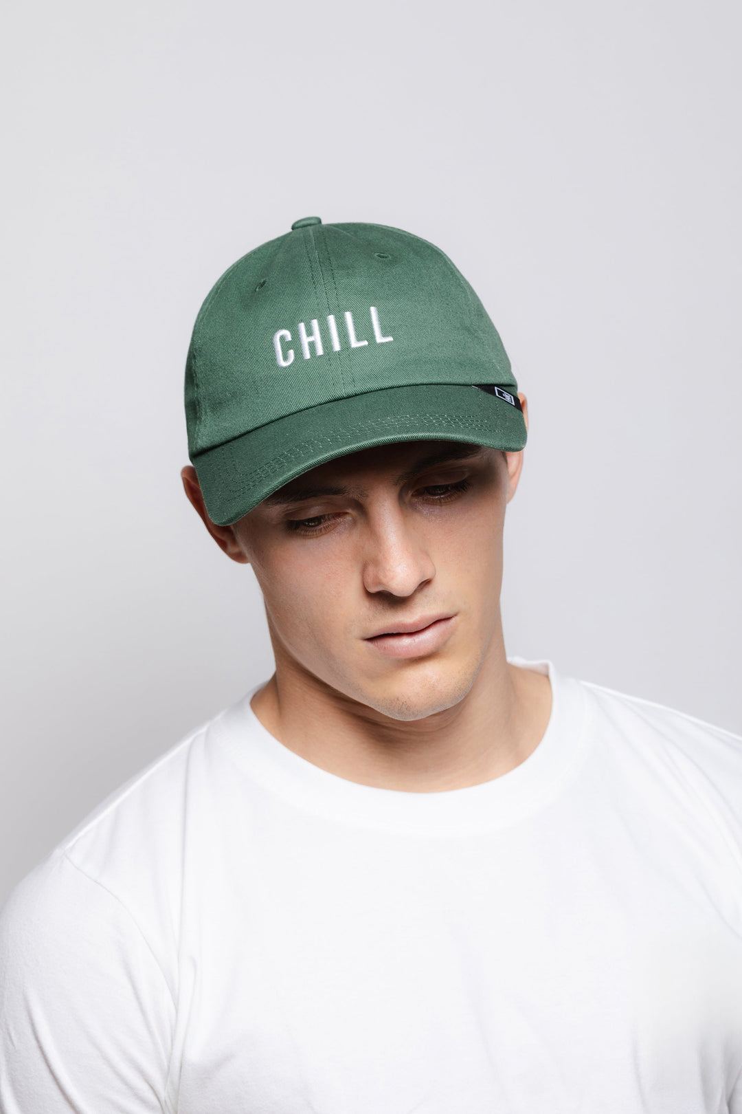 Chill Green