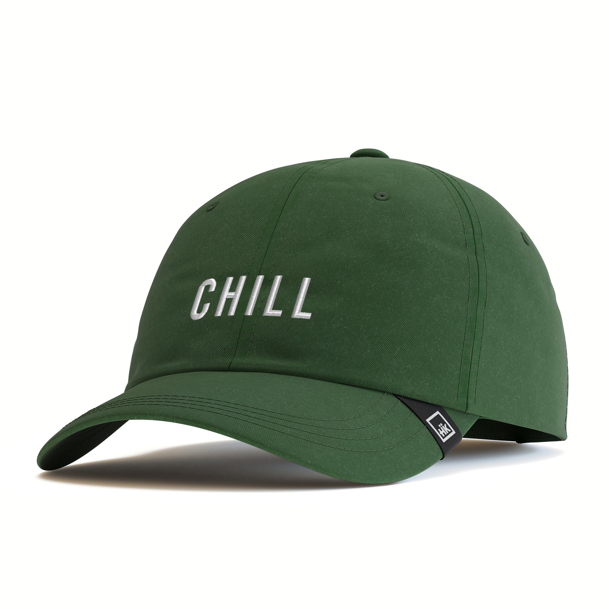 General - Caps