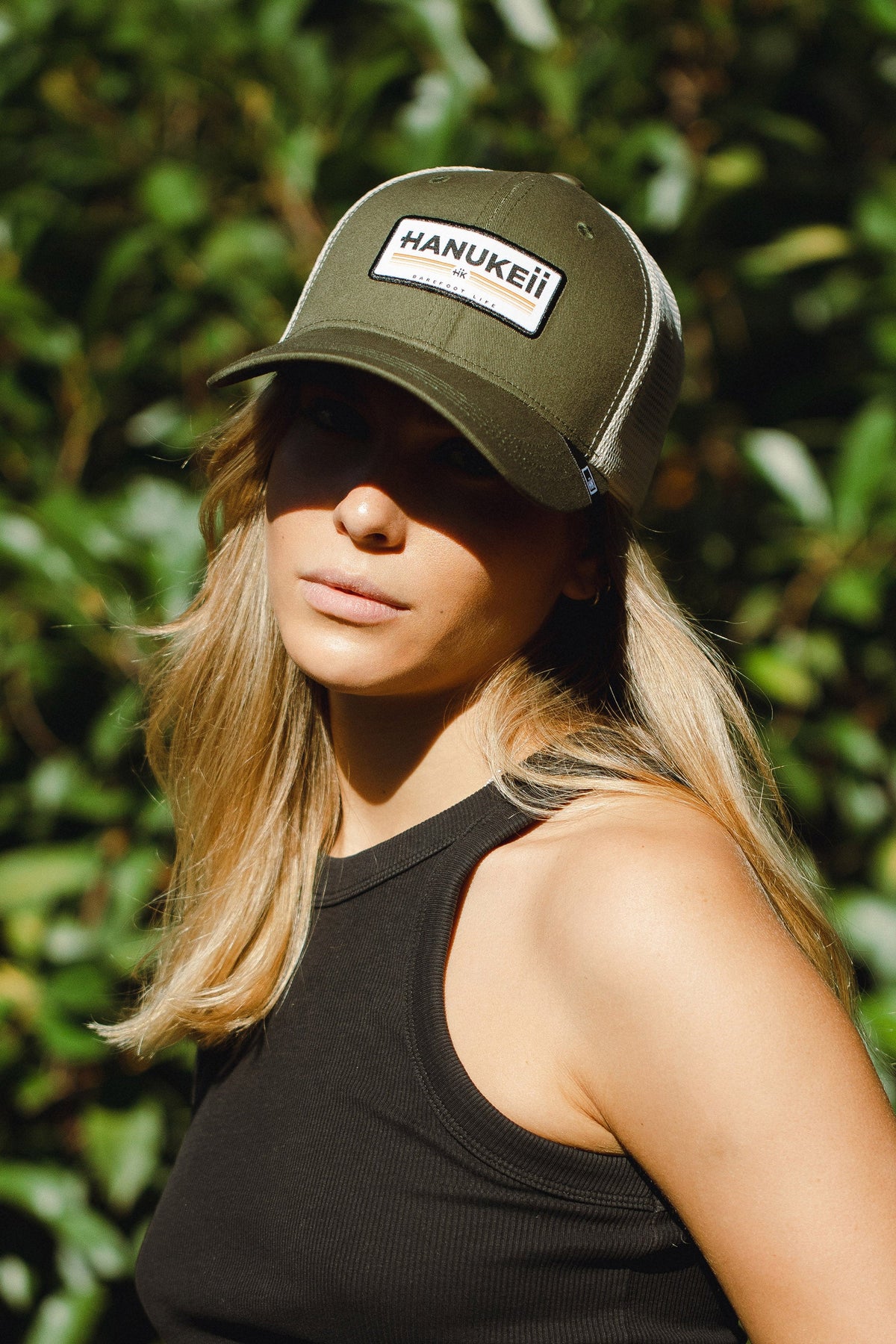Hanukeii - Barefoot, Cappellino da Baseball Unisex - Adulto Hanukeii - Barefoot, Cappellino da Baseball Unisex - Adulto