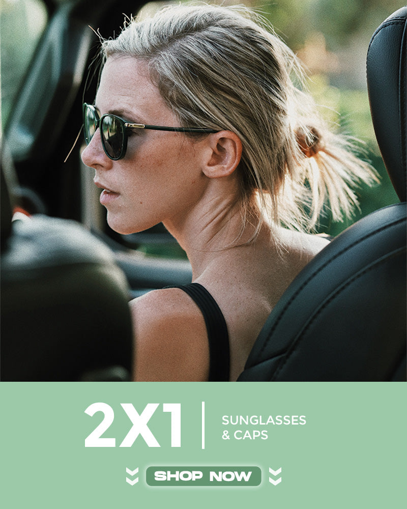 2x1 en gafas de sol hot sale