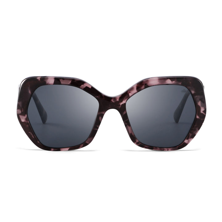 Gafas de Sol para mujer Polarizadas SoMa Charcoal / Black