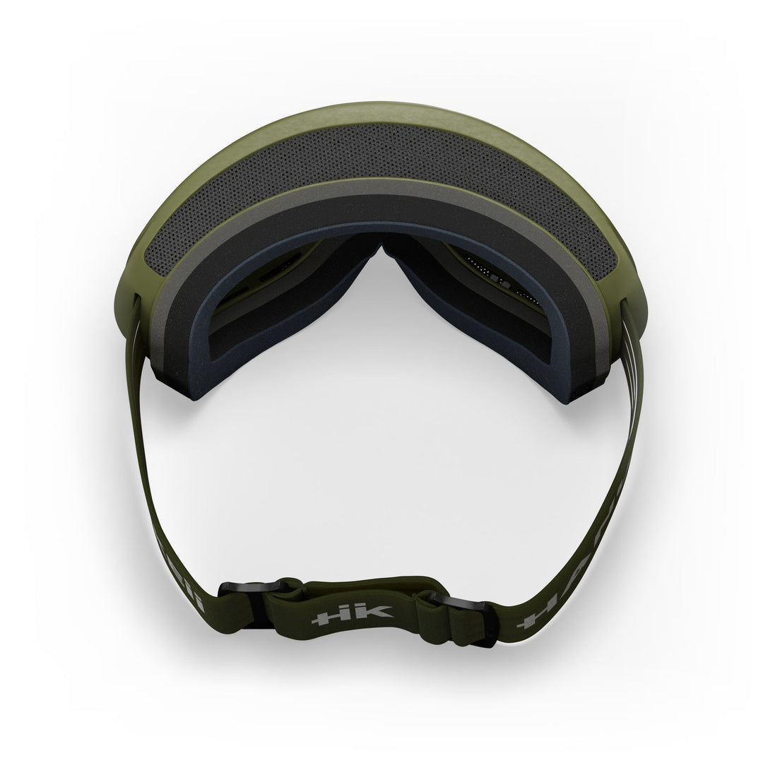 HANUKEii Aspen Blue / Black HK-A02-23M01C09