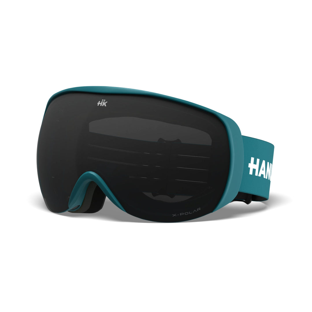 Bleu Aspen Noir - Main Image