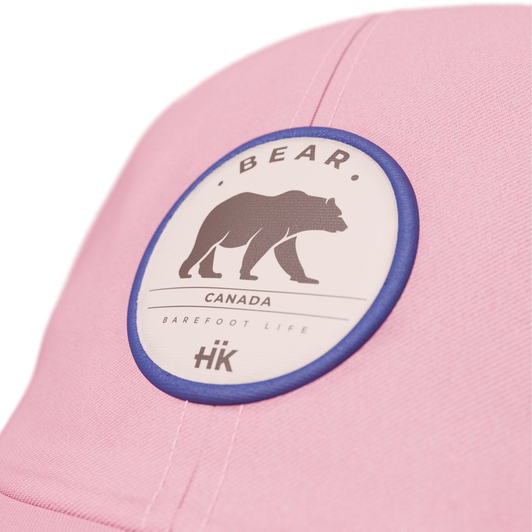 Bear Pink / Blue